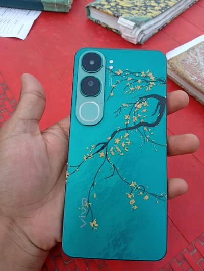vivo v200