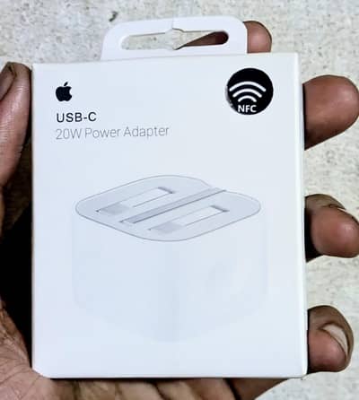I Phone Adapter