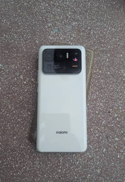 Xiaomi Mi 11 Ultra