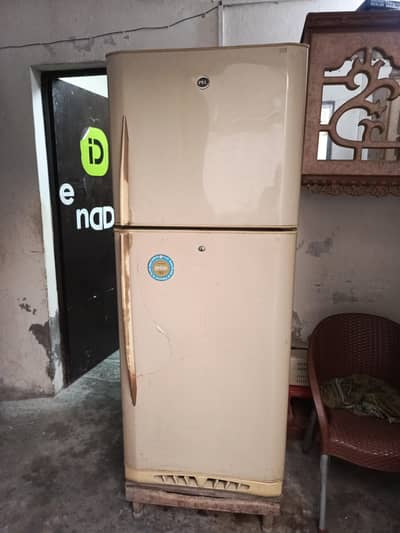 PEL Refrigerator Large size