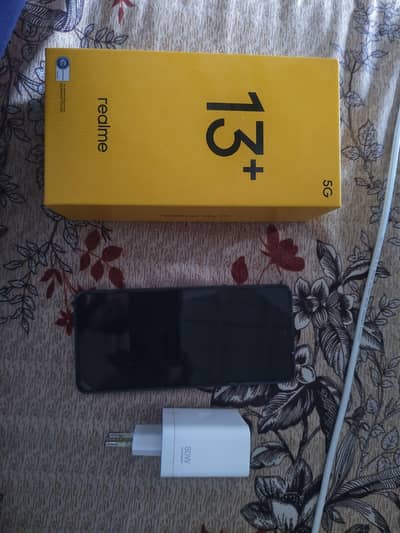 Realme 13 Plus