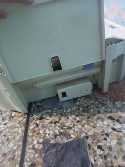 i have hp printer i want sale on hota ha baki pata ni kaam karta ha ya