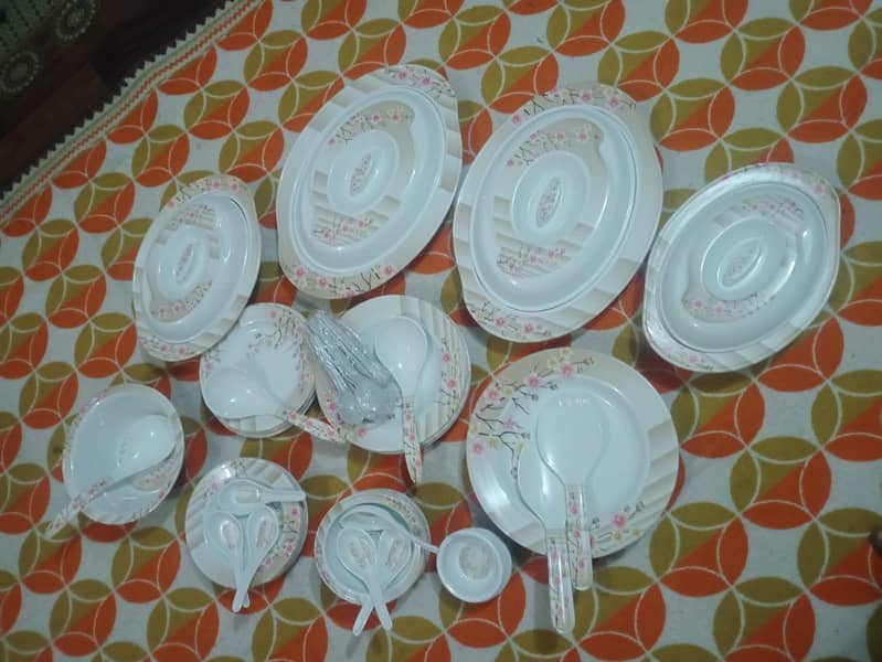 Dinner Set 2