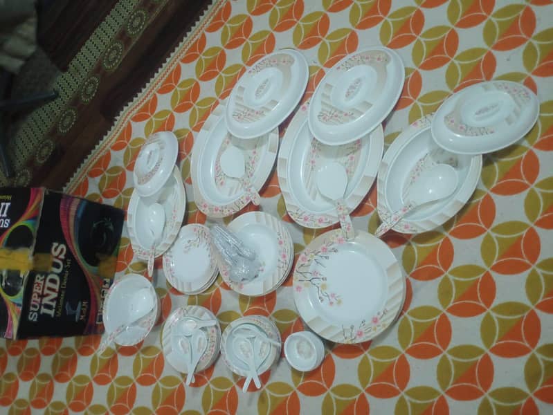 Dinner Set 3