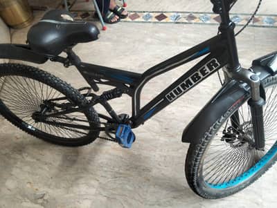 cycle