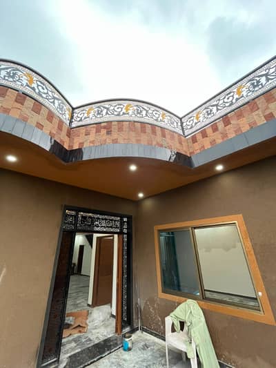 12 Marla New Upper Portion For Rent 2nd floor
