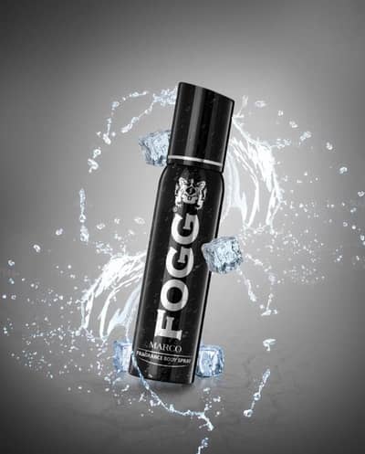 Original FOGG Marco Body Spray For Mens 120ml | Long Lasting