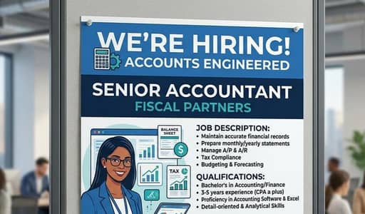 Accountant