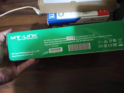 brand New MT link Router