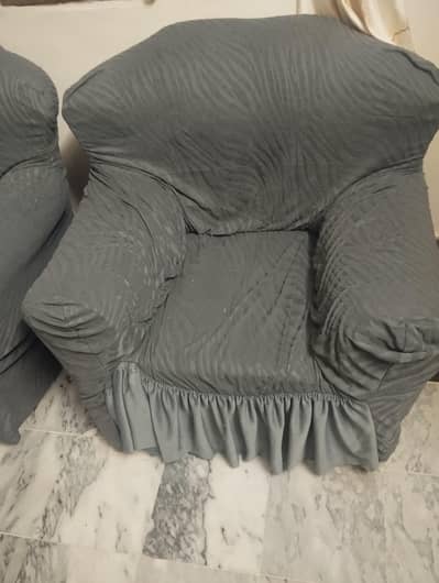 5 seater sofa set urgent sale