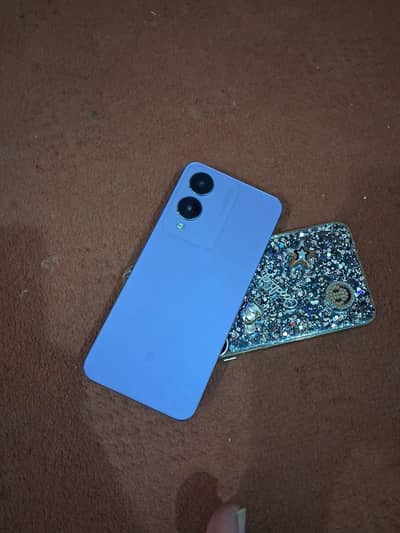 Vivo Y17