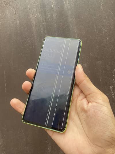 One Plus 8 12gb |256 gb