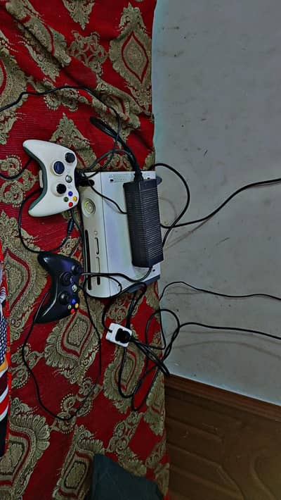 Xbox 360