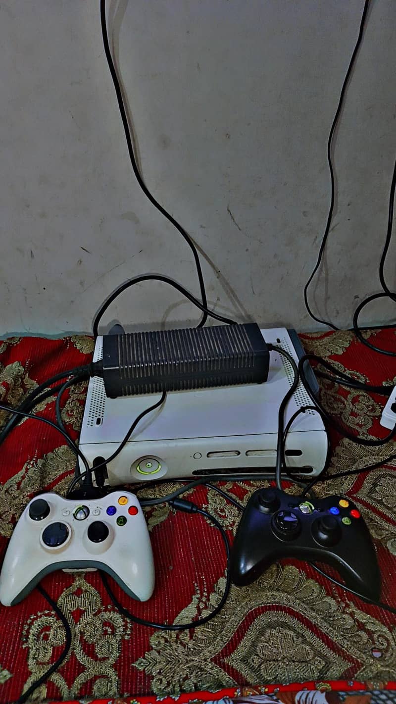 Xbox 360 1