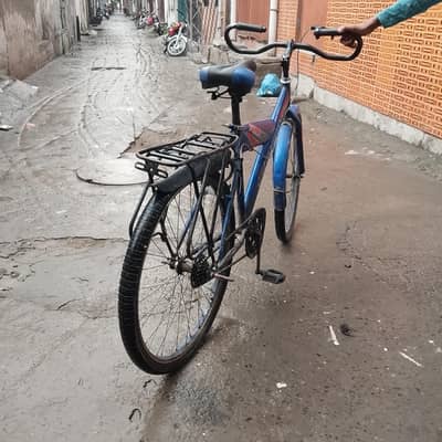 Used Bicycle for Sale – Good Condition | Strong & Smooth Ride
