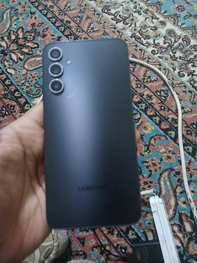 Samsung Mobile A34 5G