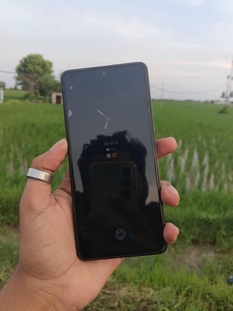 Tecno CAMON 20 1