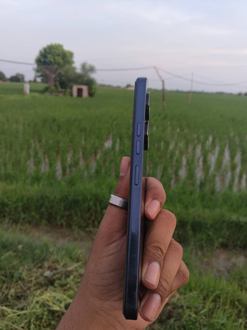Tecno CAMON 20 4