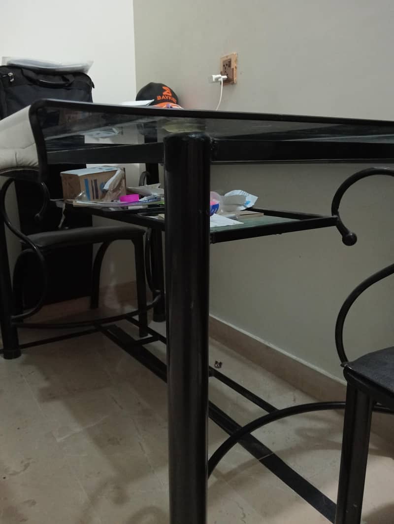Dining Table 1