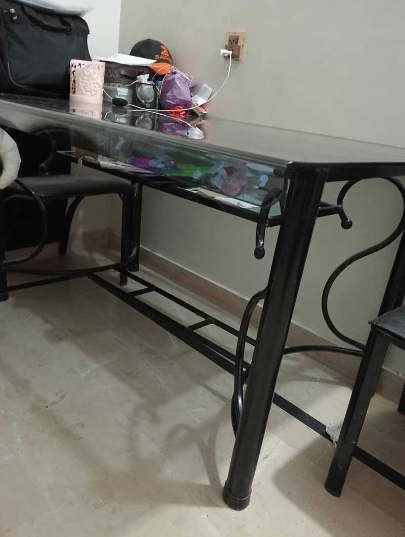 Dining Table 2