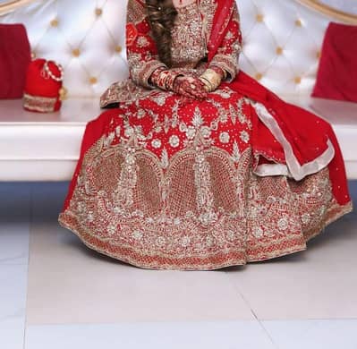 bridal dress 25k