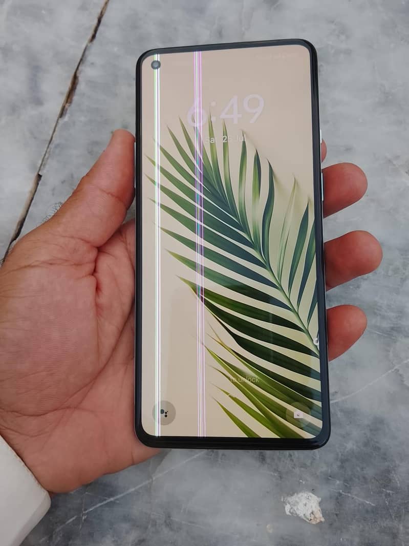 One Plus 9R 2