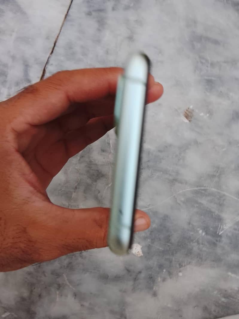 One Plus 9R 3