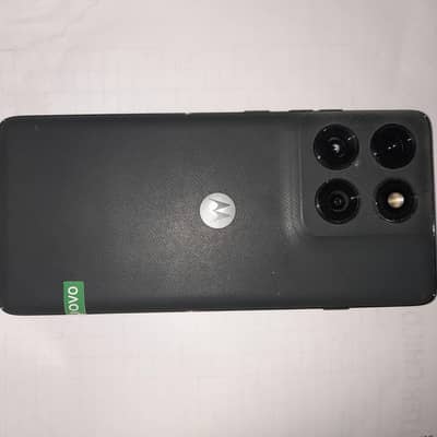 Motorola Edge 2025 Non Pta Locked