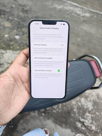 Apple iPhone 13 Pro Max jv