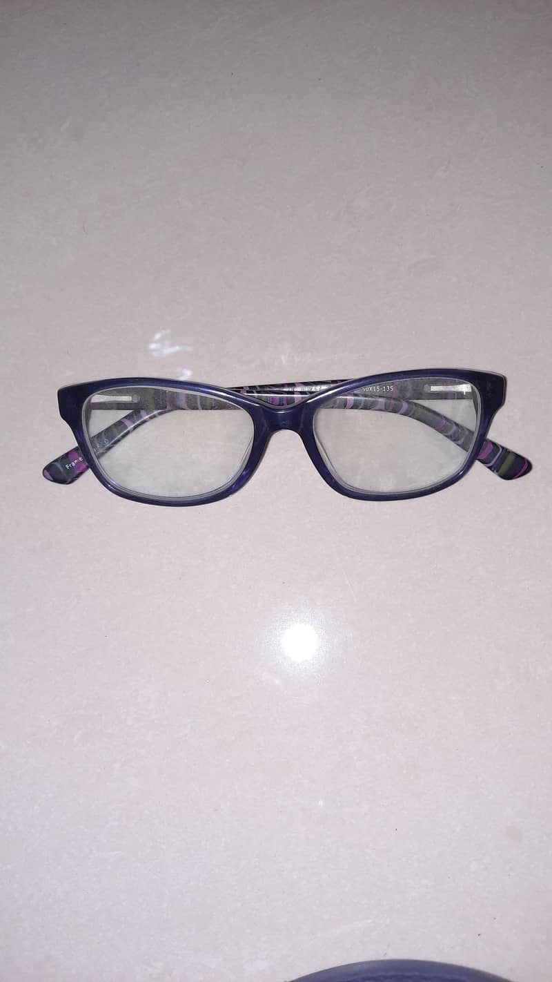 Glasses 0