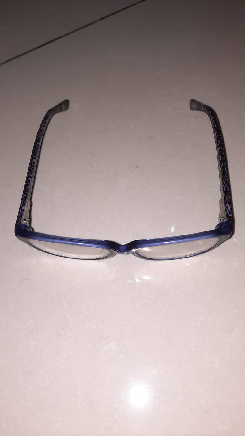Glasses 1