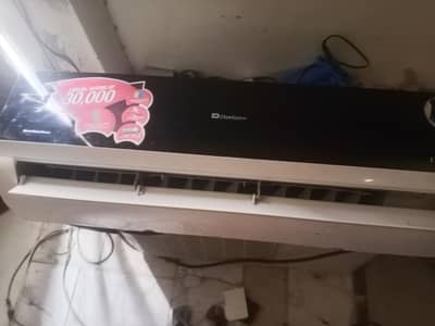 Dawlance 1.5 ton inverter air conditioner