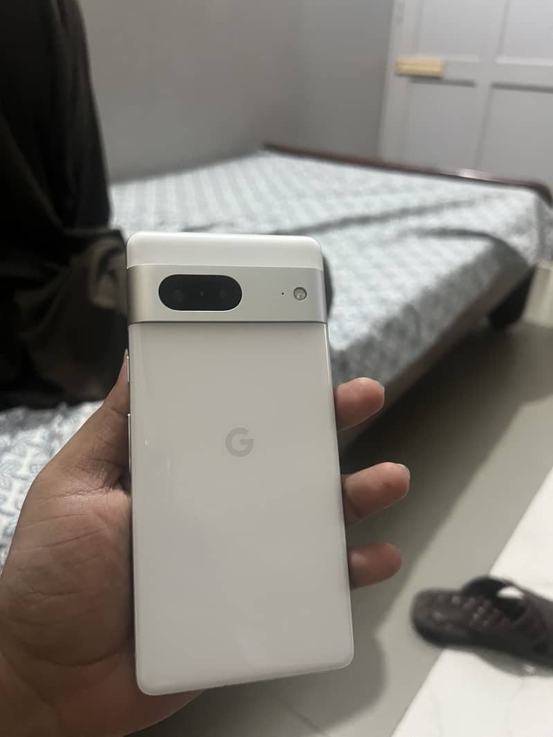 google pixel7 1