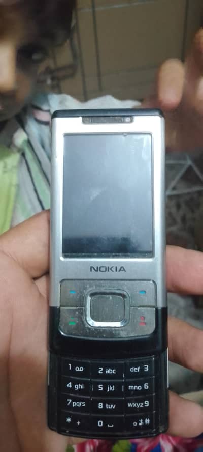 nokia6500