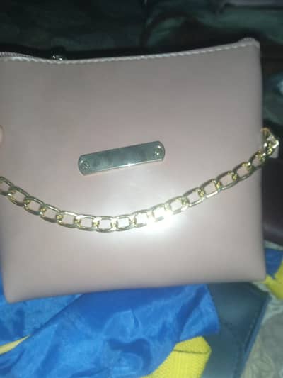 hand bags or baby bags