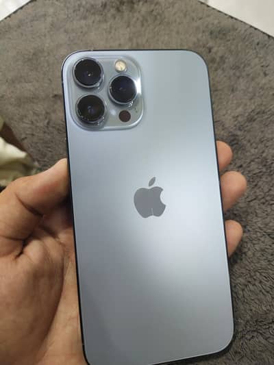 Apple iPhone 13 Pro Max