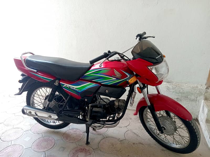 Model 2021 7