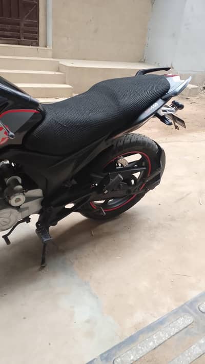 super power archi 150 condition 10/9