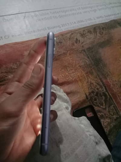 Apple iPhone 11