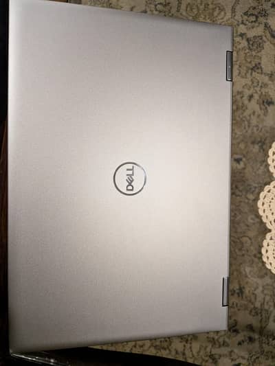 Dell Inspiron 14 5406 2-in-1 Touchscreen Laptop