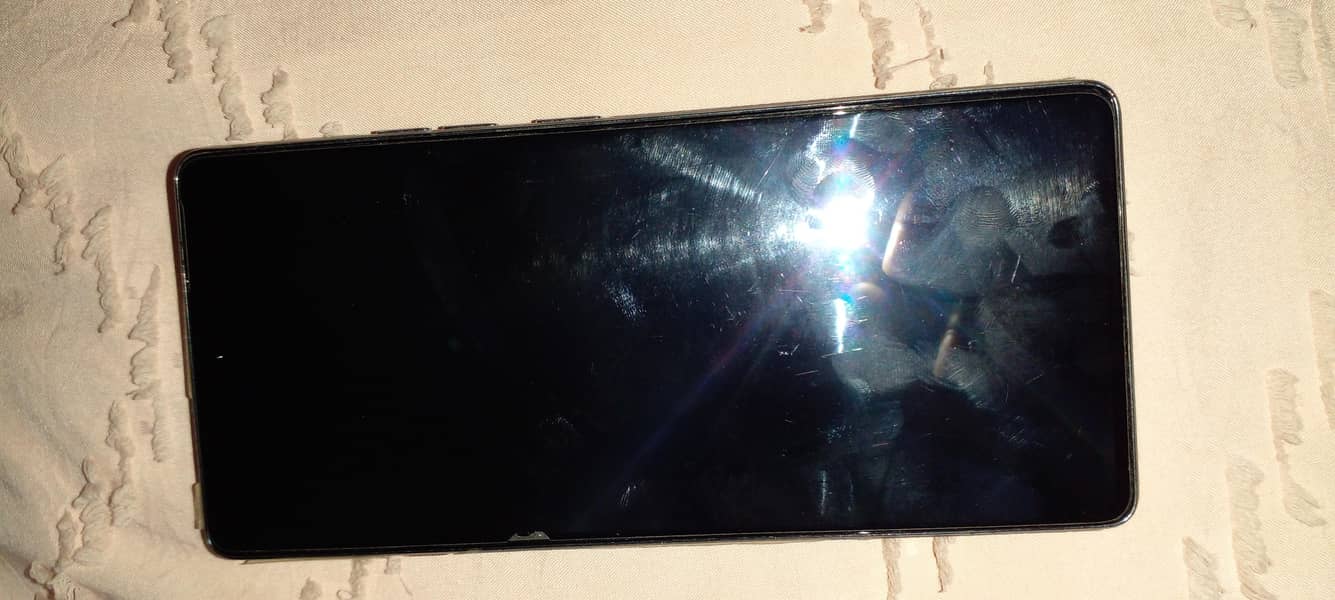 Tecno CAMON 40 Pro 2