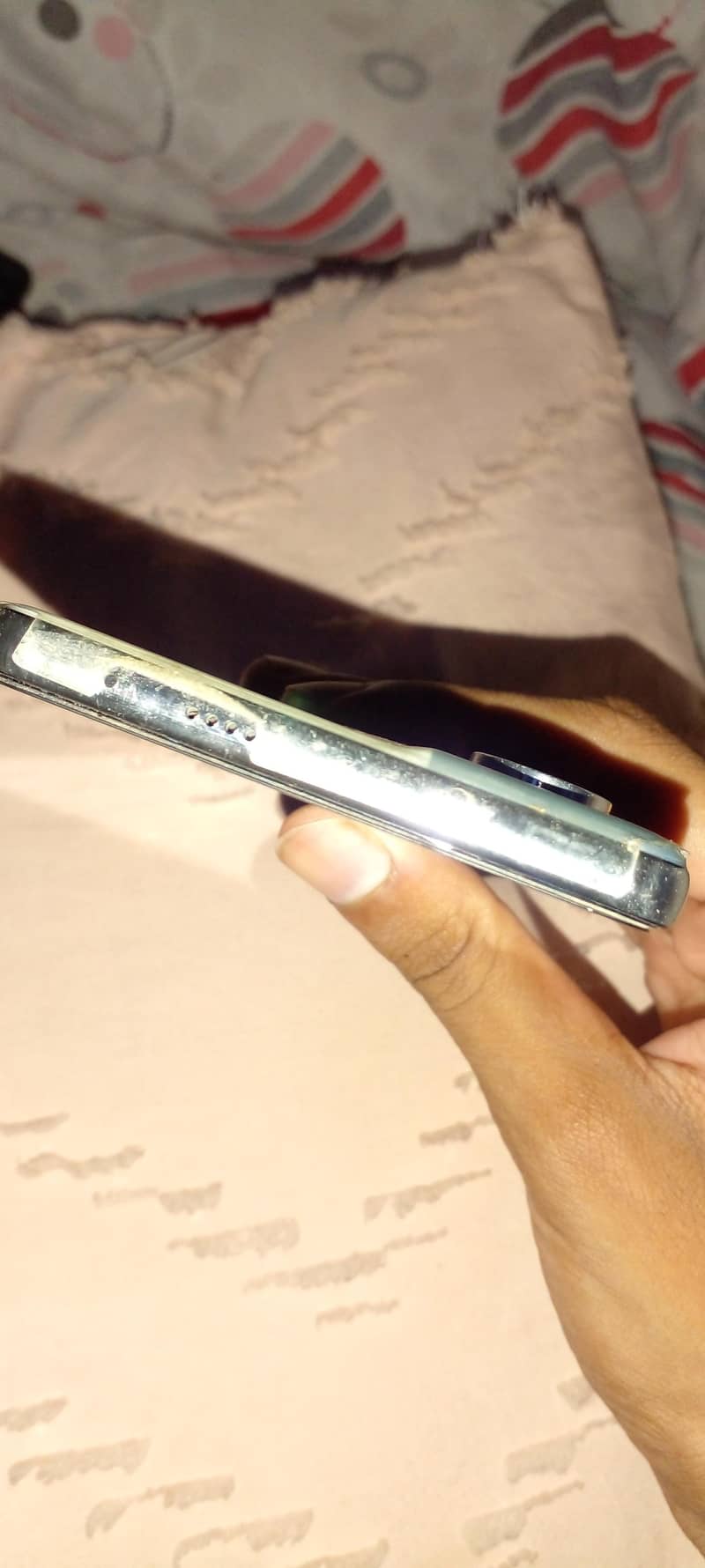 Tecno CAMON 40 Pro 6