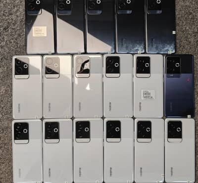 Realme GT 6