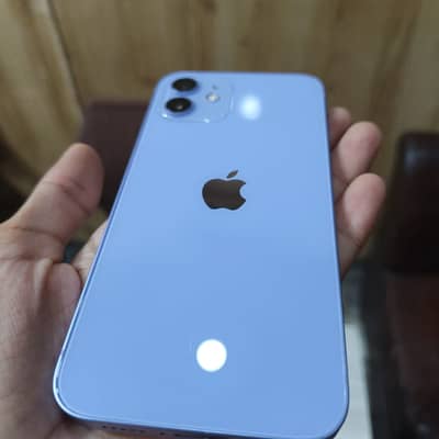 Apple iPhone 12