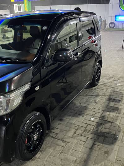 Honda N Wgn 2018