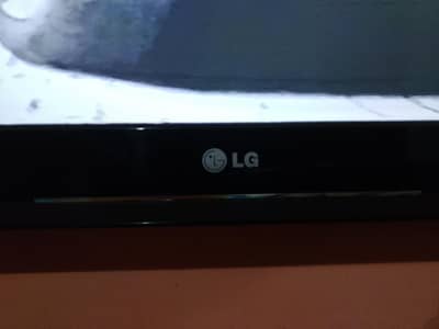 LG lcd