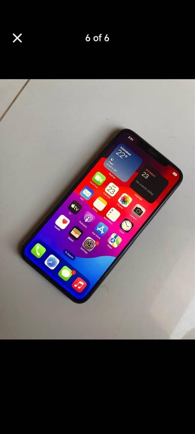 Apple iPhone XS Max