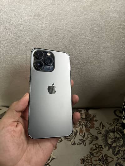 Iphone 13 pro 256gb Fu waterpack