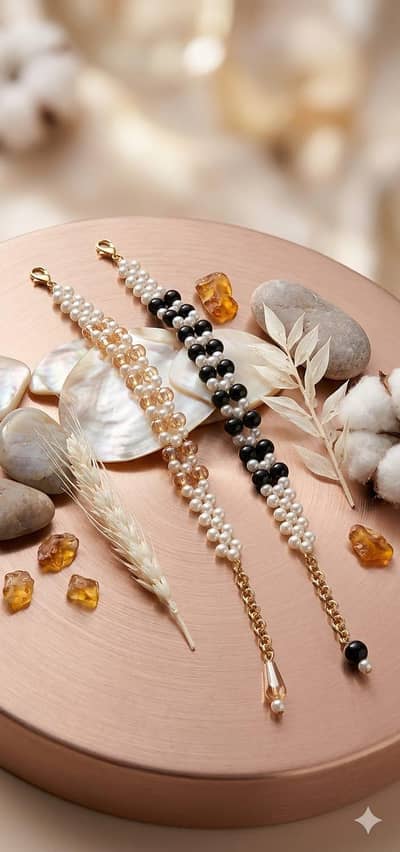 ladies bracelet. unlimited stock whole sale rate