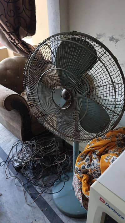 pedistal fan for sale